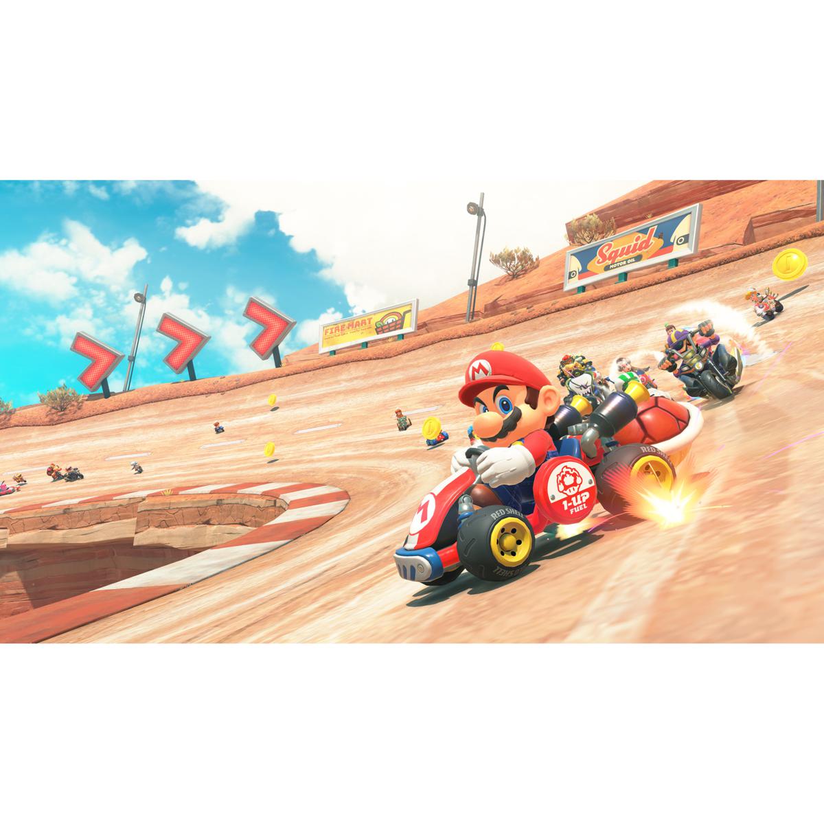 Mario Kart World - Nintendo Switch 2 | HSN