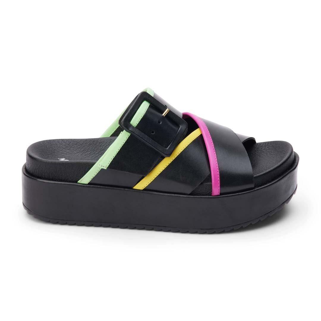Matisse Micah Sandal - 22998610 | HSN