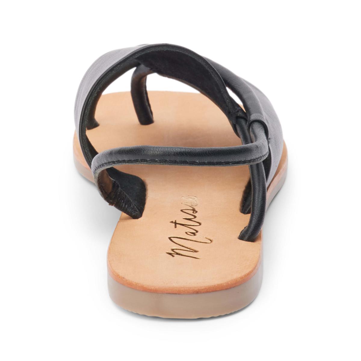 Matisse Shayla Sandal - 22998626 | HSN