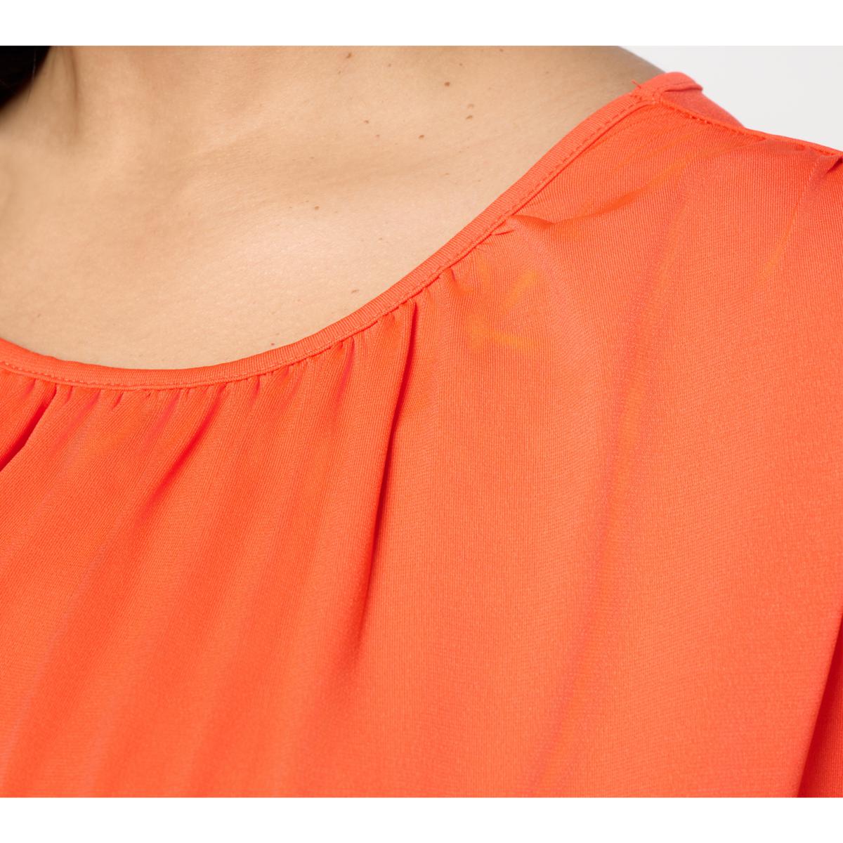 Mrs The Label By Megan Renee Megan Renee Faux Wrap Dress - Red - Size Medium Mrs The Label By Megan Renee Megan Renee Faux Wrap Dress - Red - Size Medium