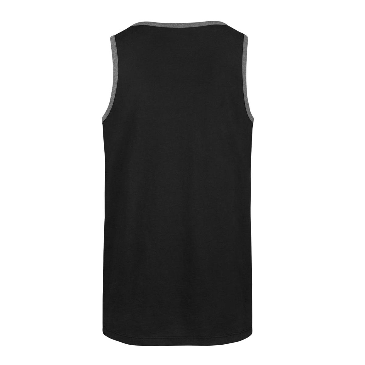 Men's '47 Black Las Vegas Raiders Winger Franklin Tank Top | HSN