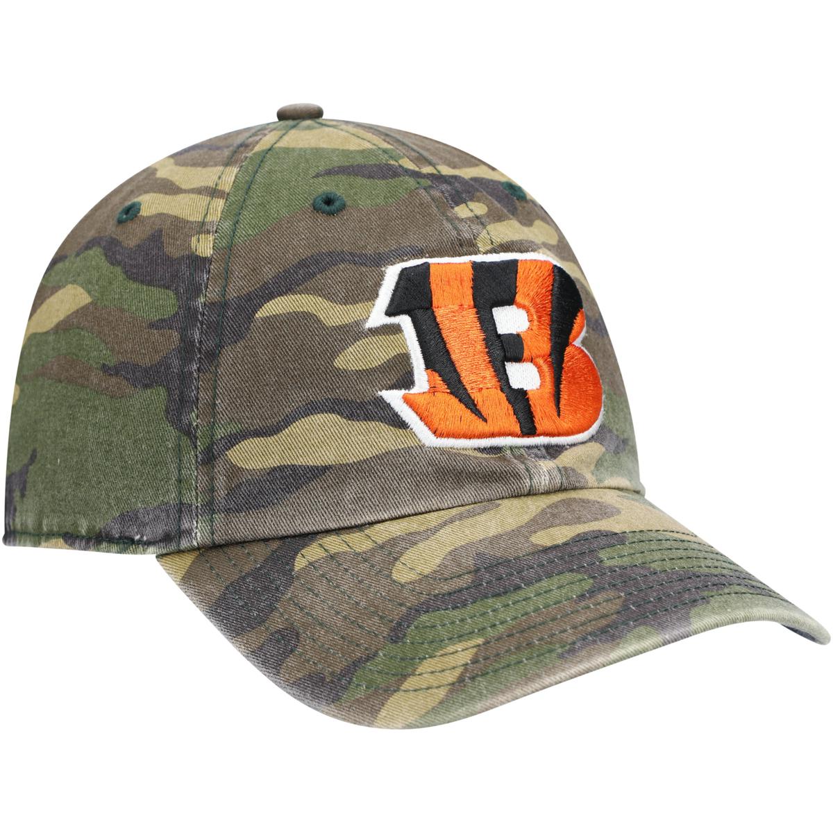 Cincinnati Bengals On-Sale Hats, Bengals Clearance Apparel, Hats