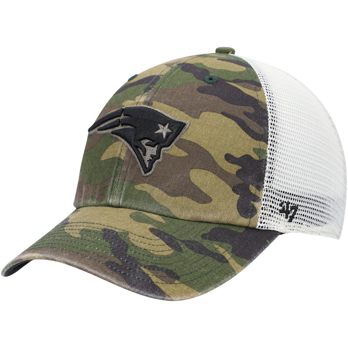 New England Patriots '47 Hats, Patriots Snapback, Patriots Caps