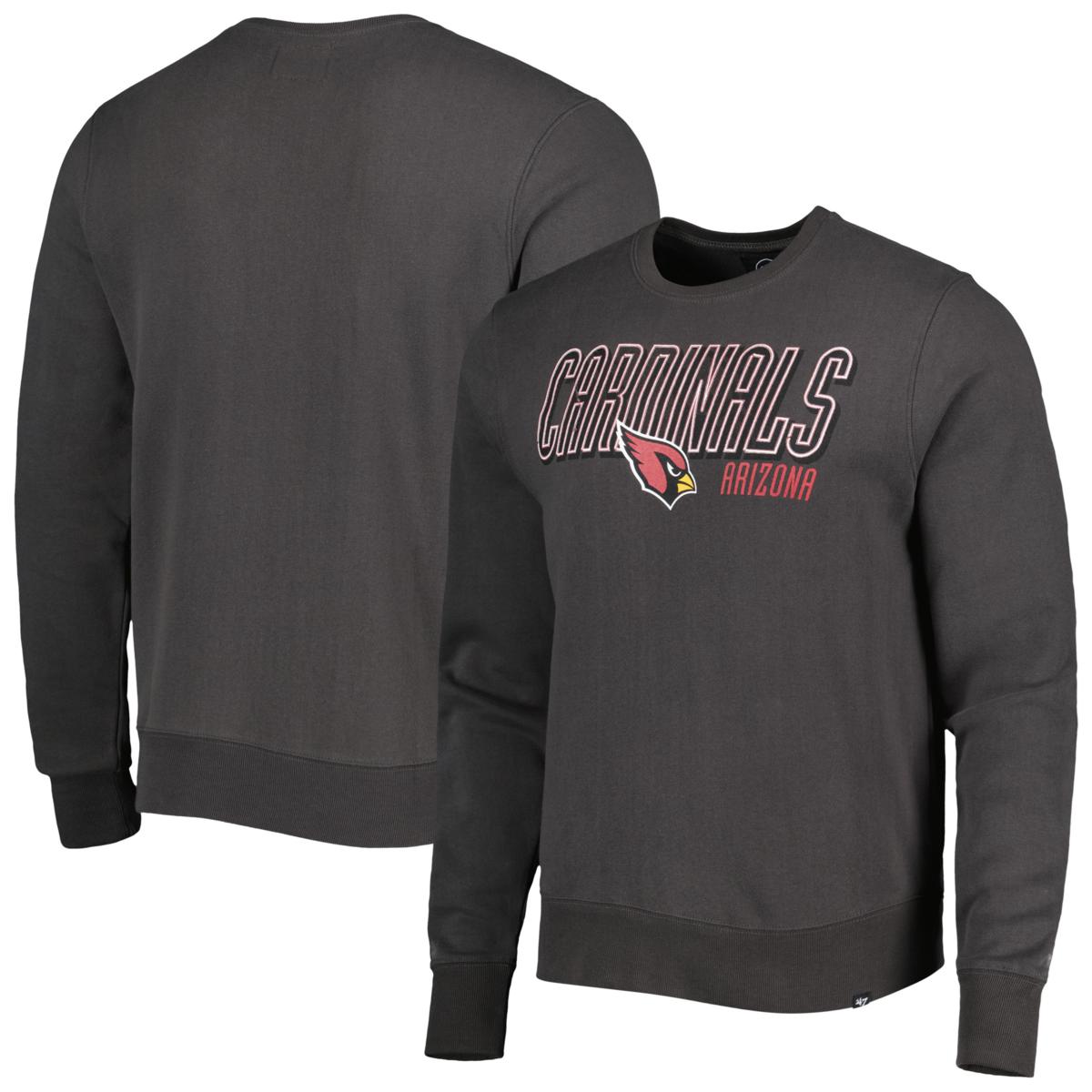 Arizona cardinals mens clearance sweatshirt