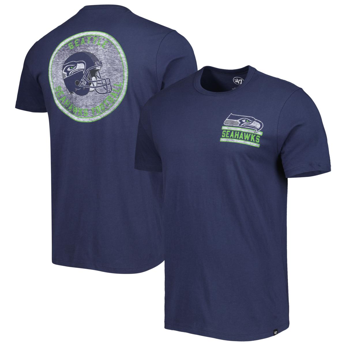 Mens sales seahawks shirt