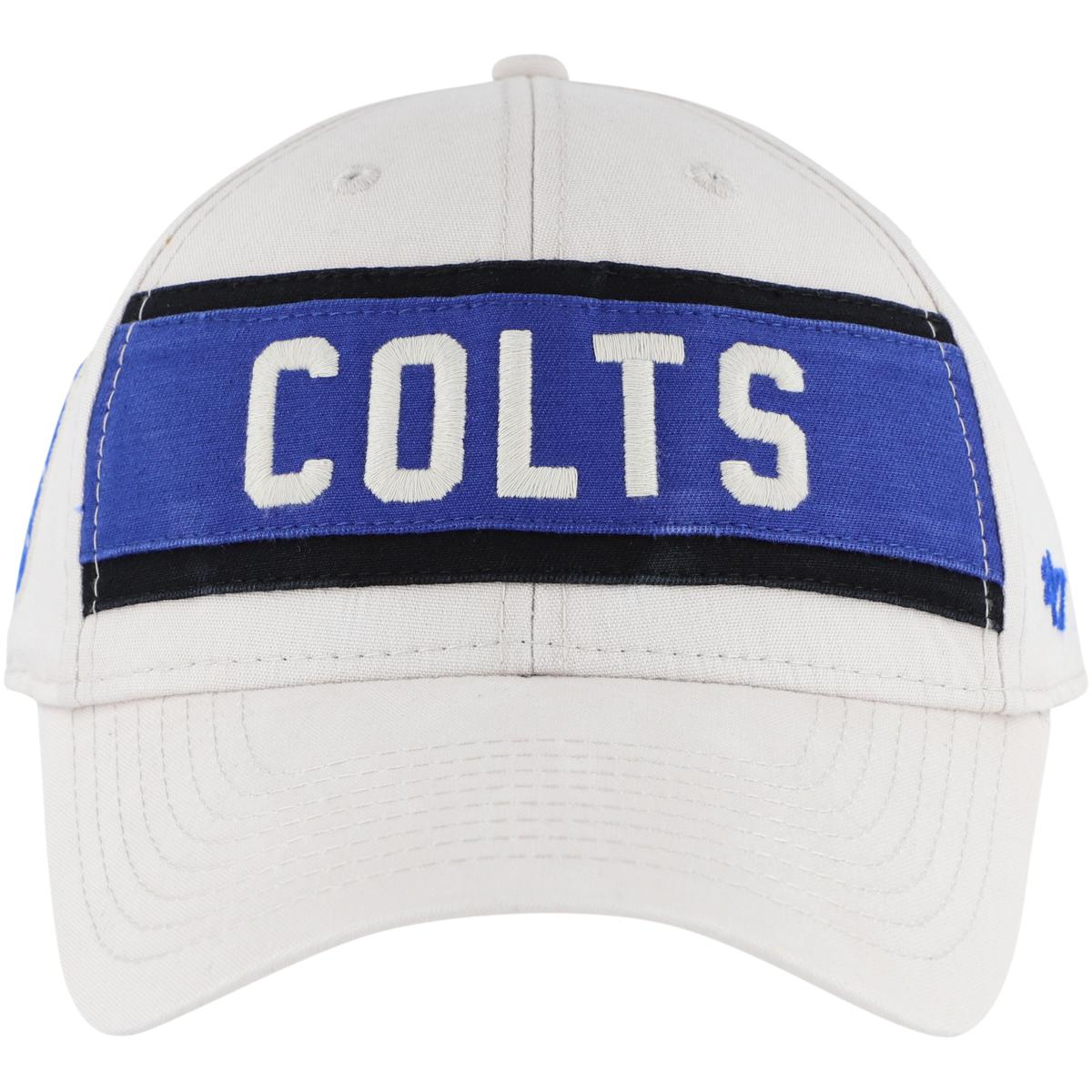 New Era Indianapolis Colts Camo Core Classic 9TWENTY 2.0 Adjustable Hat - Black, Black, Cotton, Size ADJ, Rally House