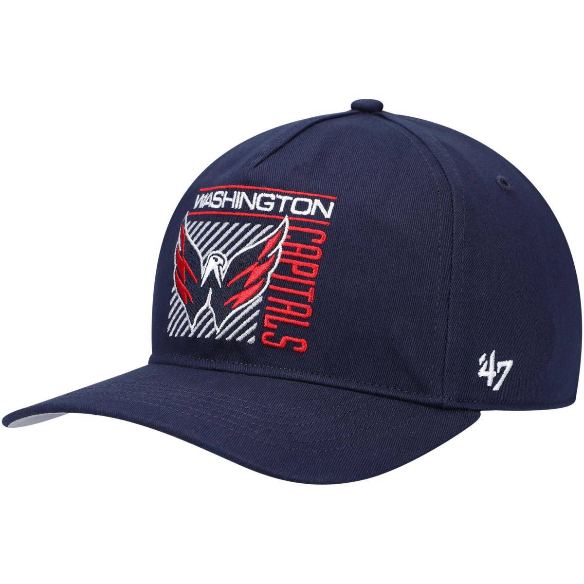 Capitals snapback store