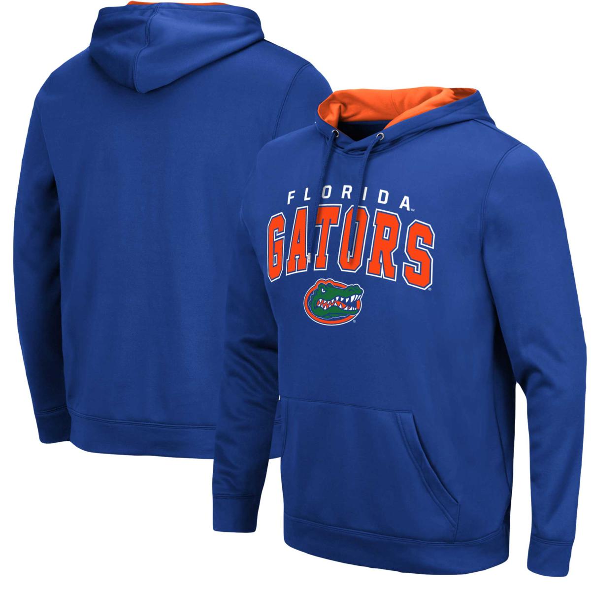 Orange florida gators hoodie best sale