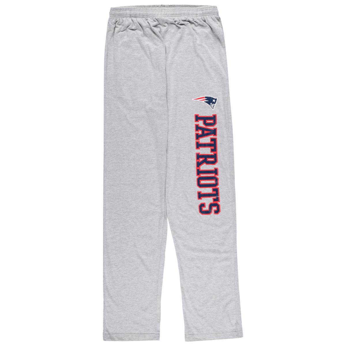 Patriots men's 2025 pajama pants