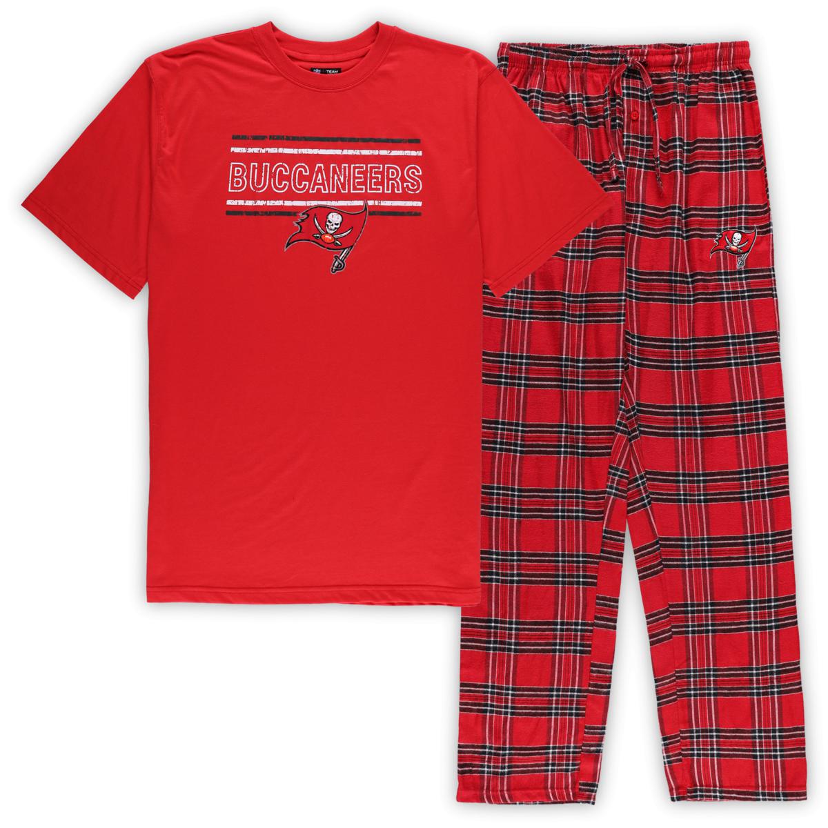 Big and discount tall flannel pajamas