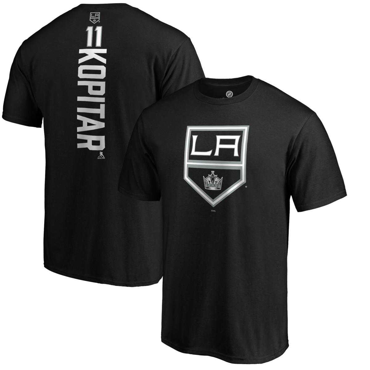 Anze sales kopitar shirt