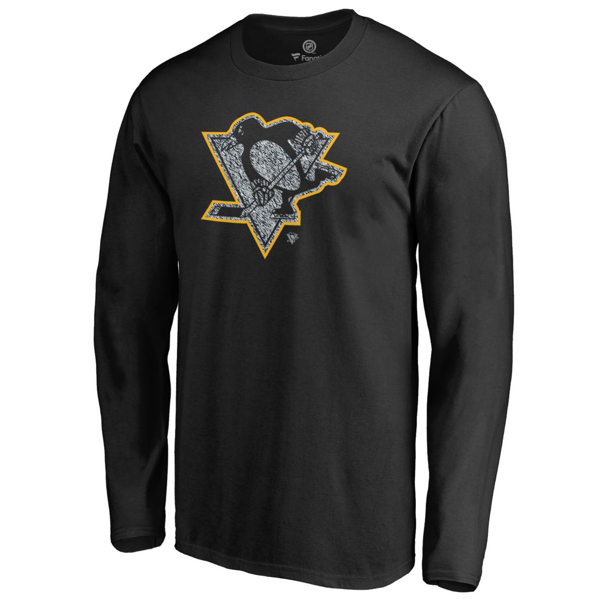 Pittsburgh penguins mens clearance shirts