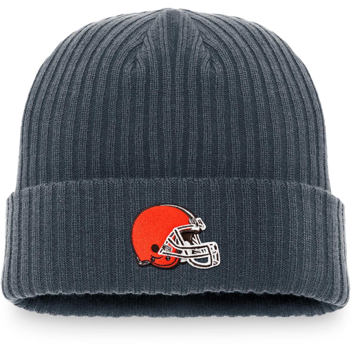 Chicago Bears New Era NFL 2022 Salute To Service Winter Knit Bobble Ha –  lovemycap