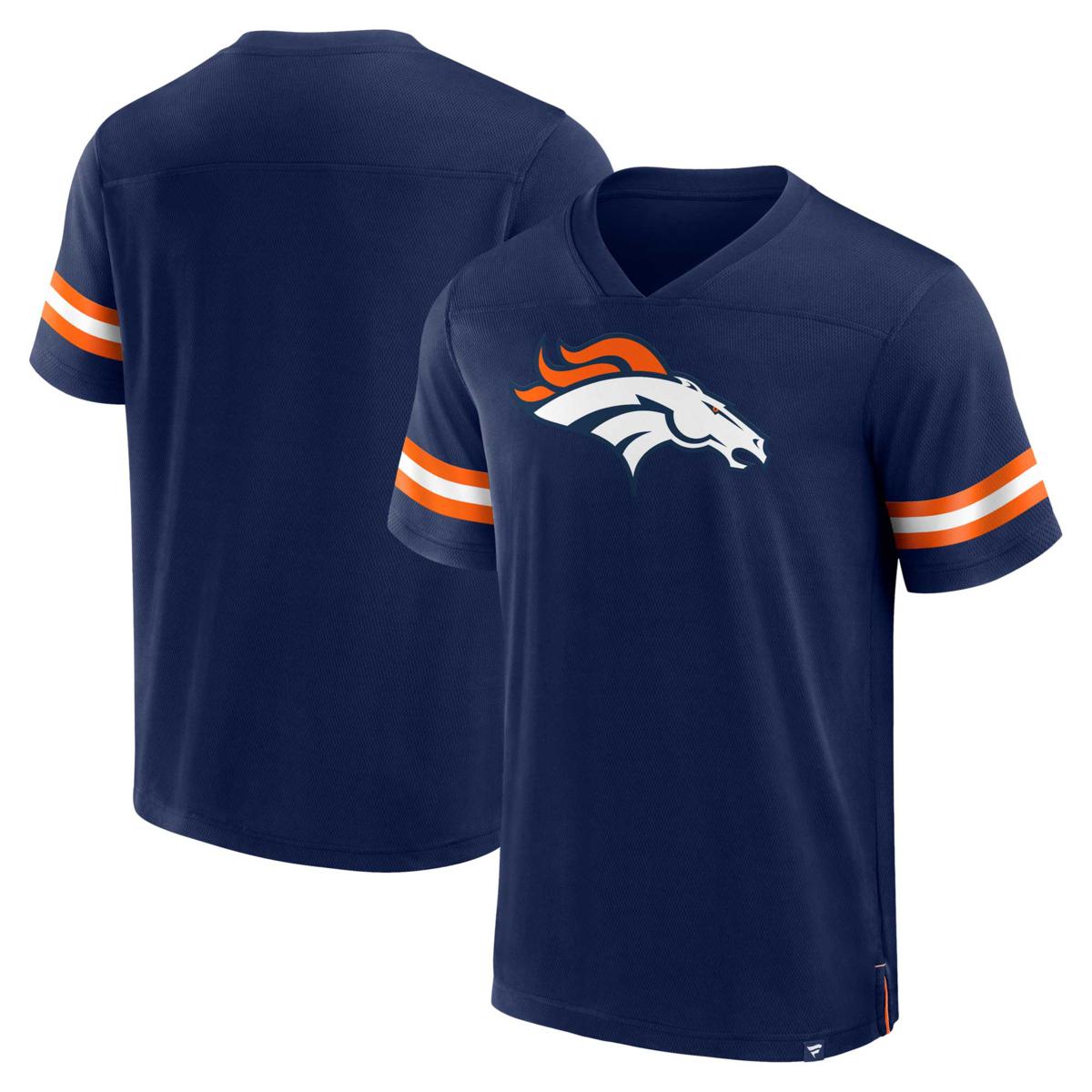 Men's denver cheap broncos jersey