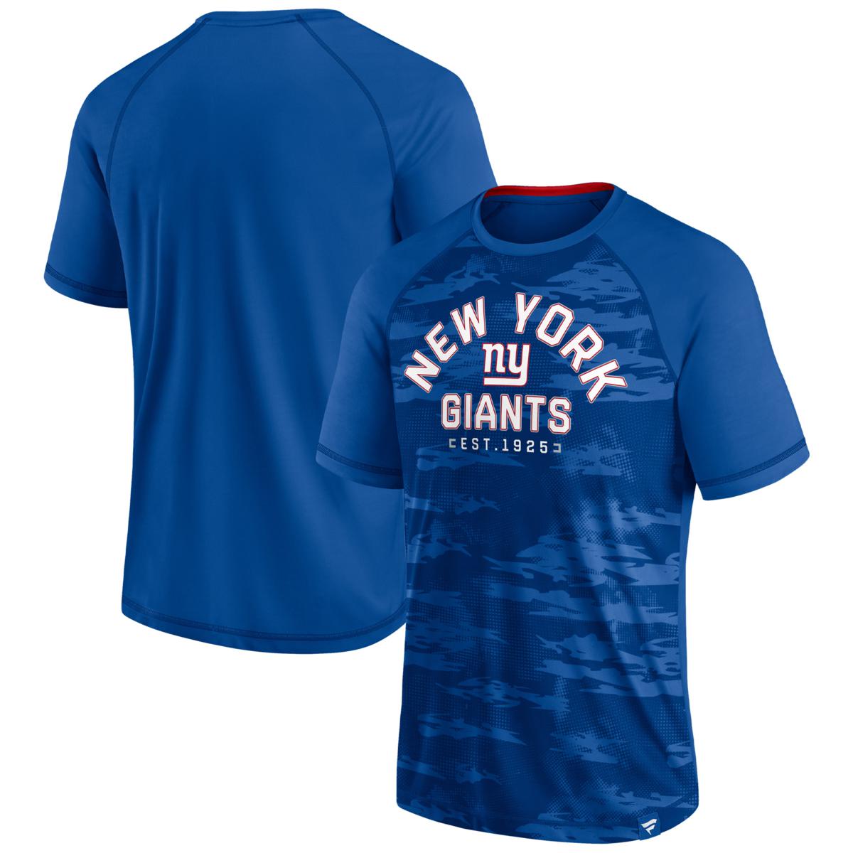 Mens ny clearance giants t shirt