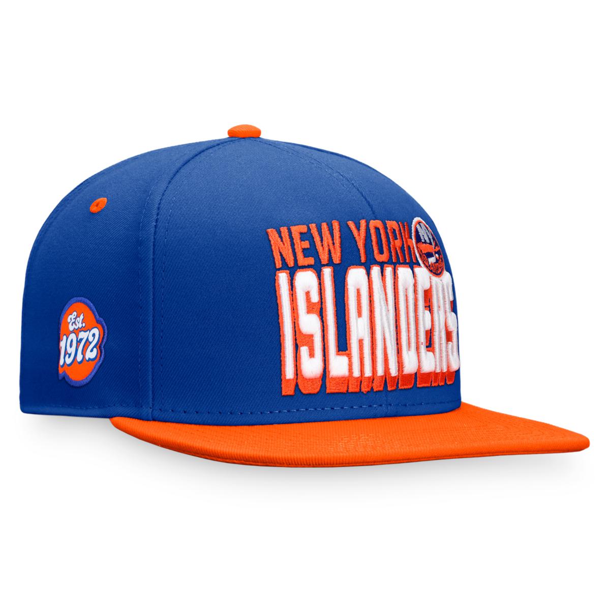 Islanders snapback cheap