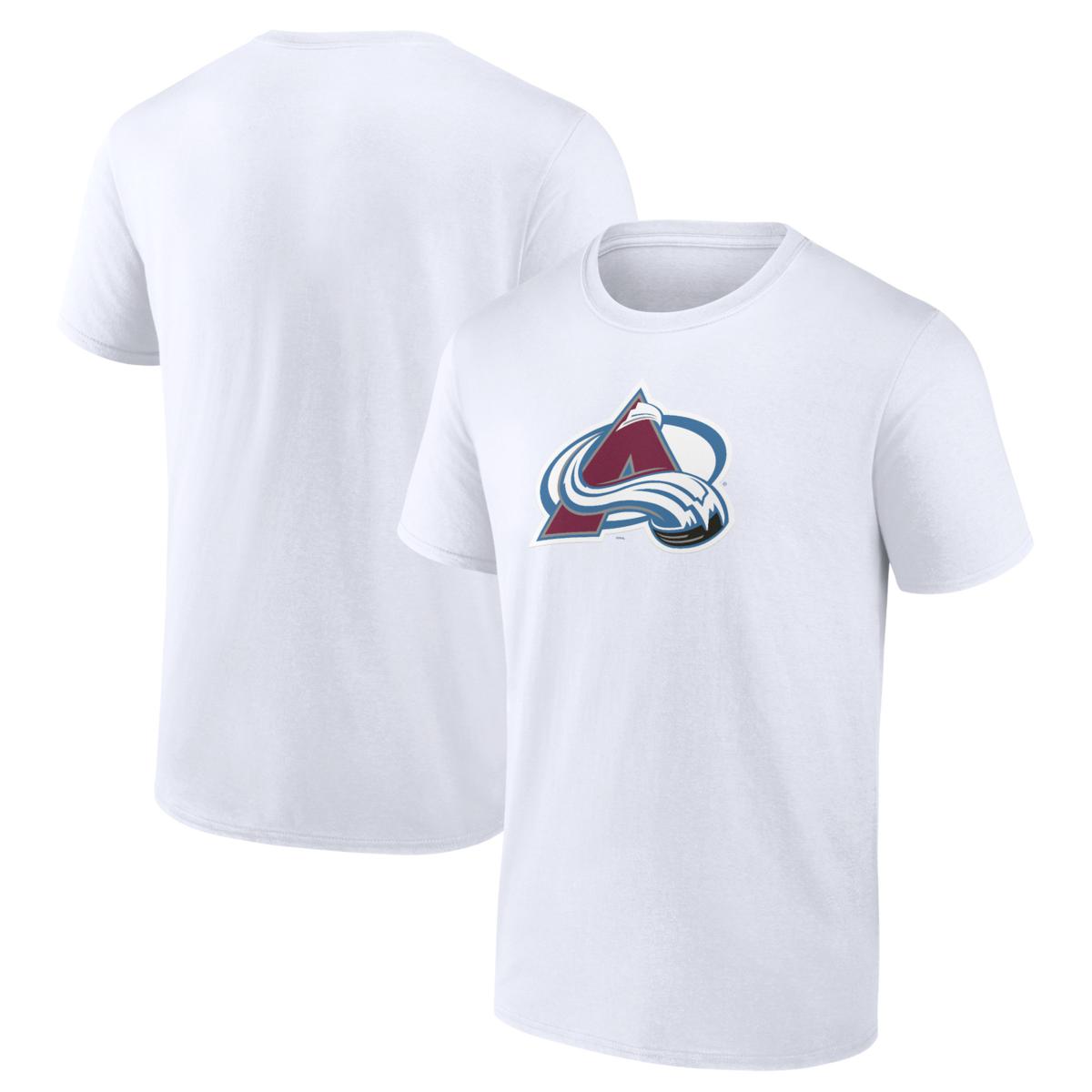 Fanatics colorado avalanche top