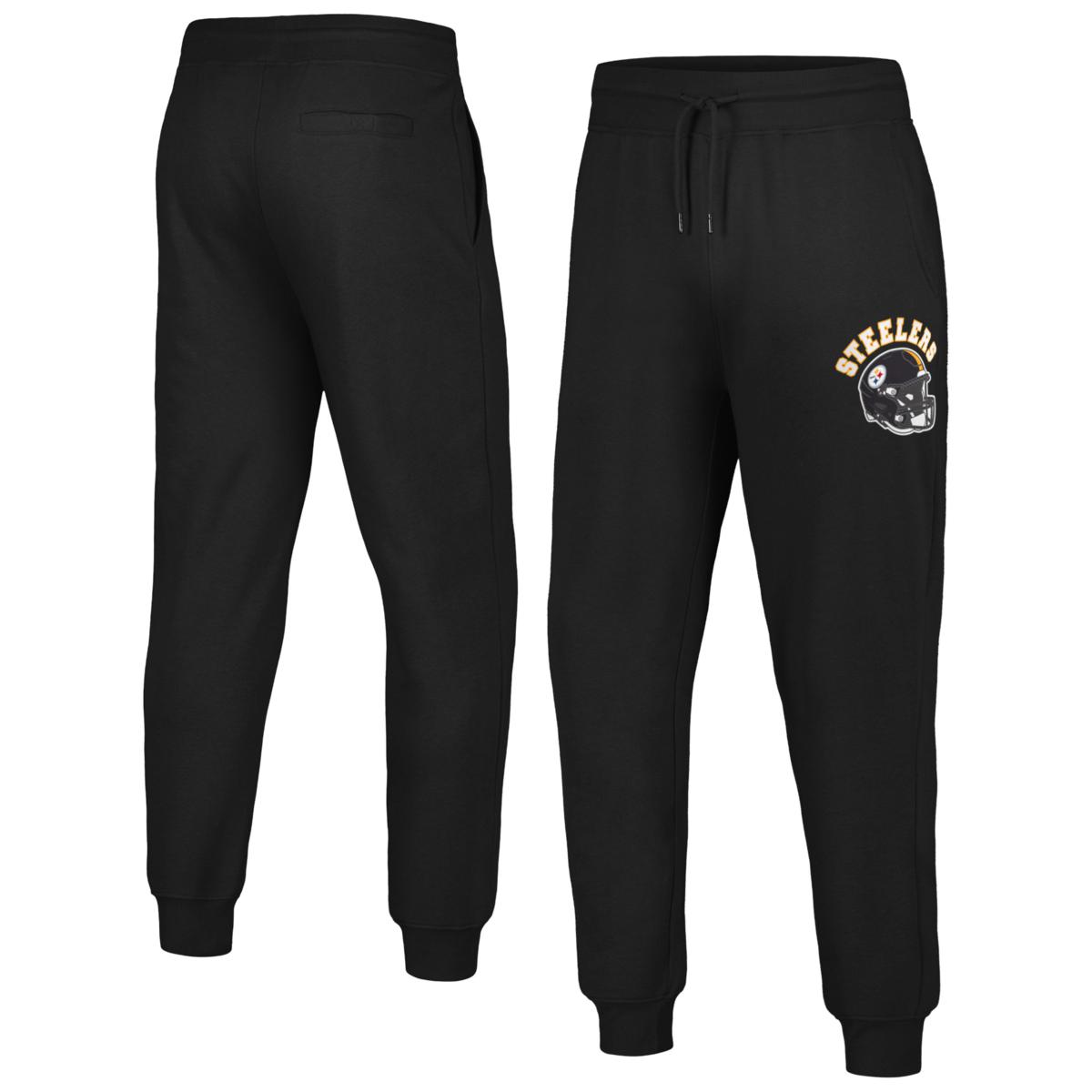 Steelers cheap jogging pants