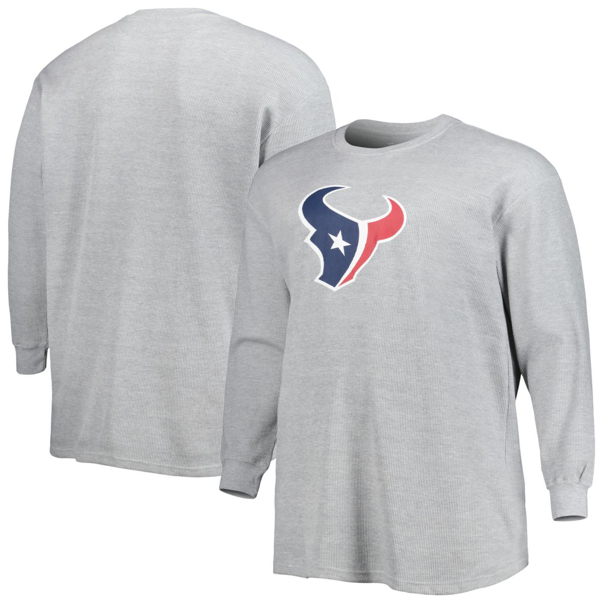 Texans 2024 grey jersey