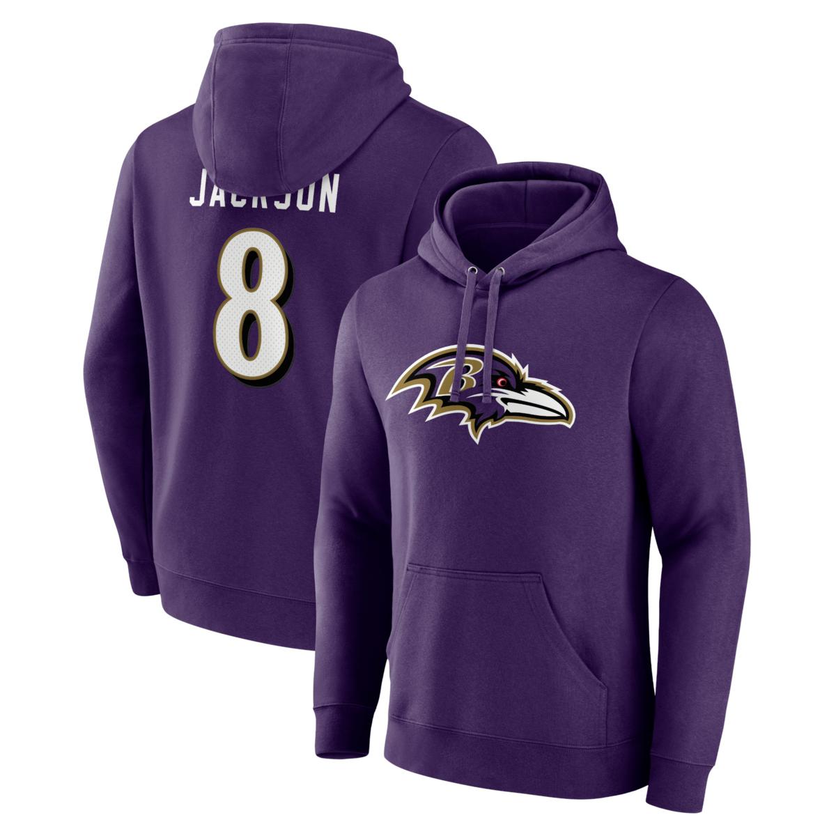 Mens ravens outlet sweatshirt