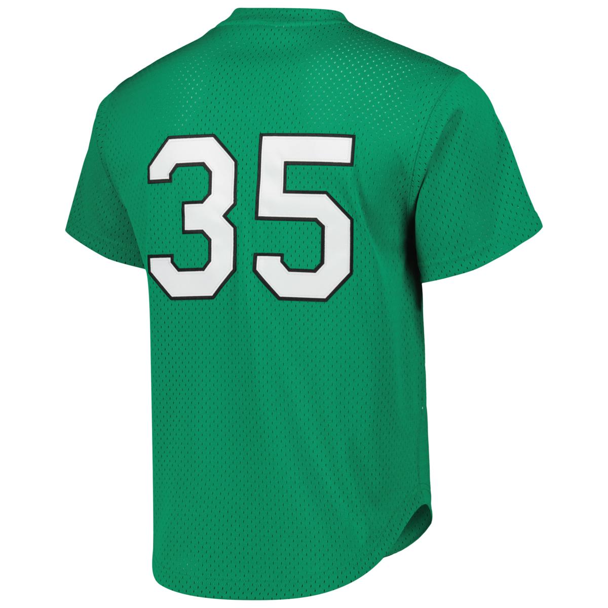 Men's Mitchell & Ness Cooperstown Collection Batting