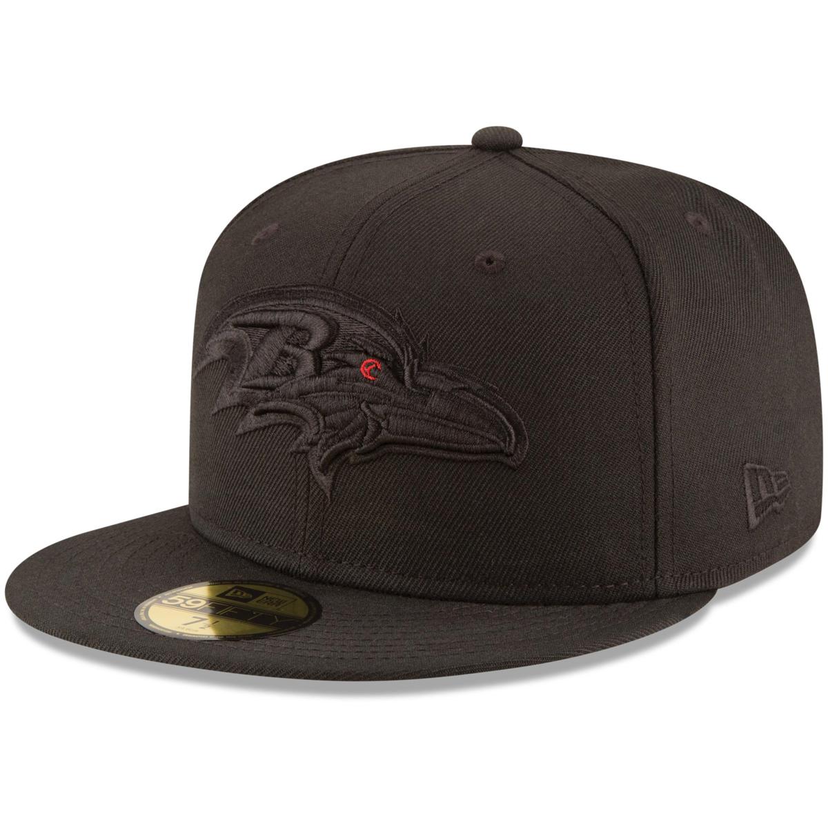 Ravens new era hat deals