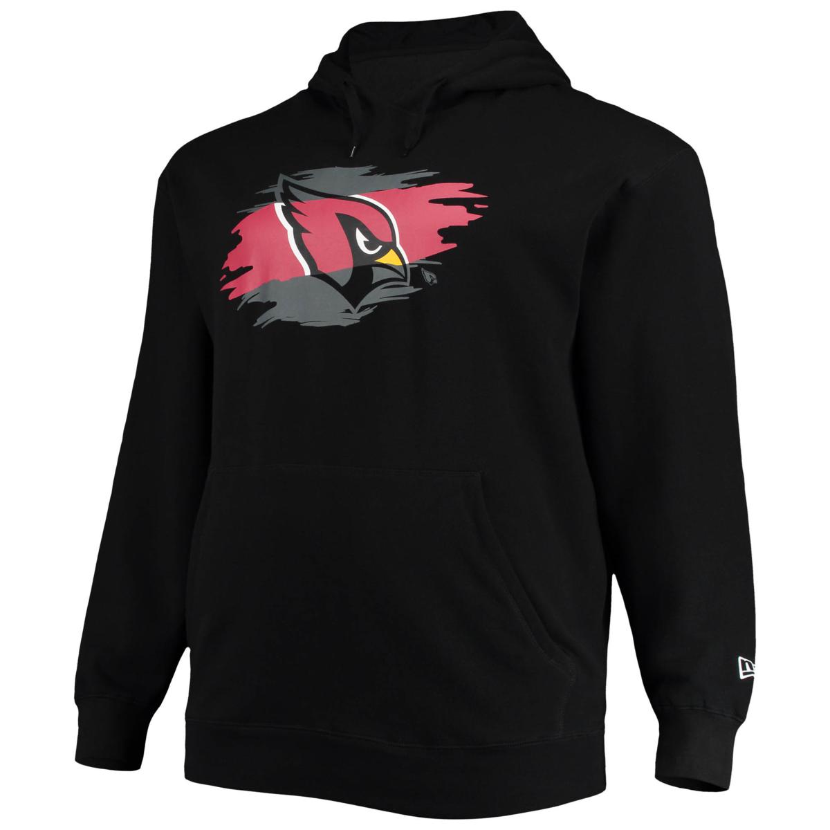 Az cardinals online sweater