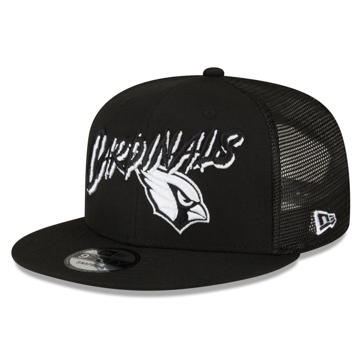 New Era Arizona Cardinals Vintage Edition 9Fifty Snapback Cap