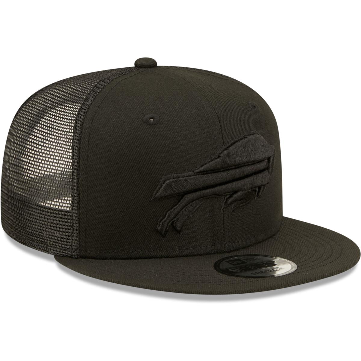 OG Buffalo Bill Snapback Hat –