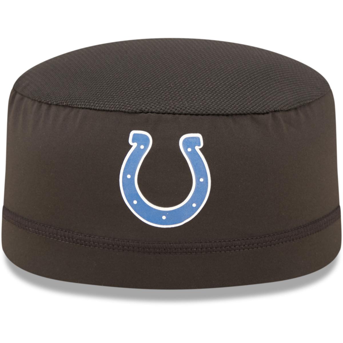 Personalized NFL Indianapolis Colts Skull Hat Cap- TAGOTEE