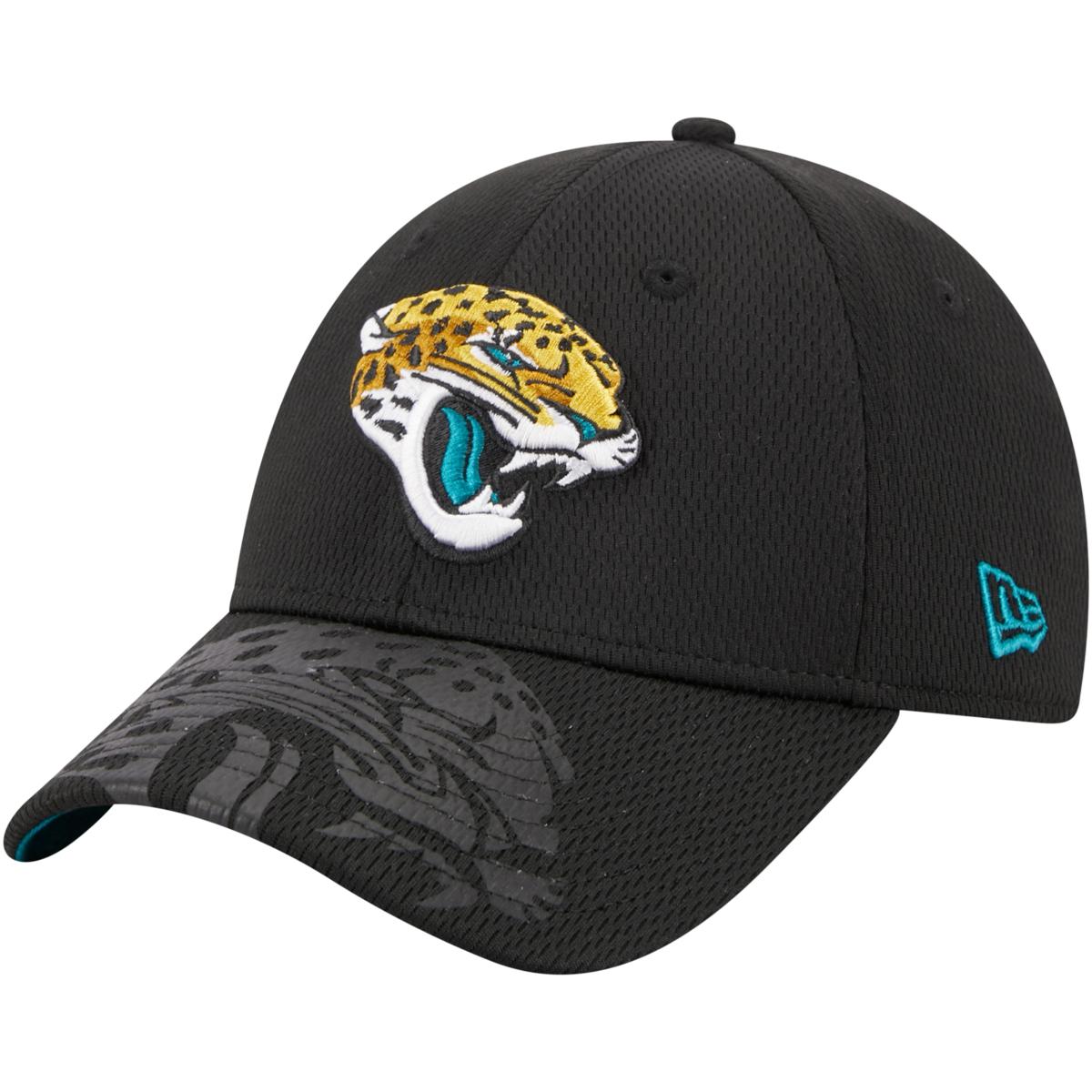 Jacksonville Jaguars New Era 940 The League NFL Adjustable Cap