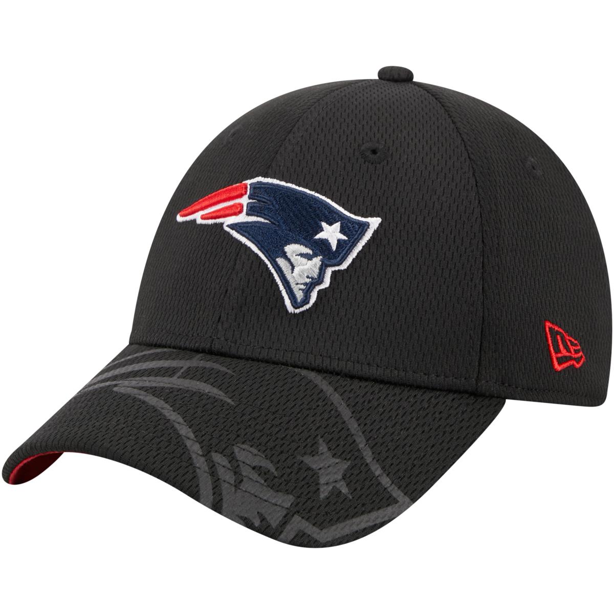 Men's New England Patriots Hats