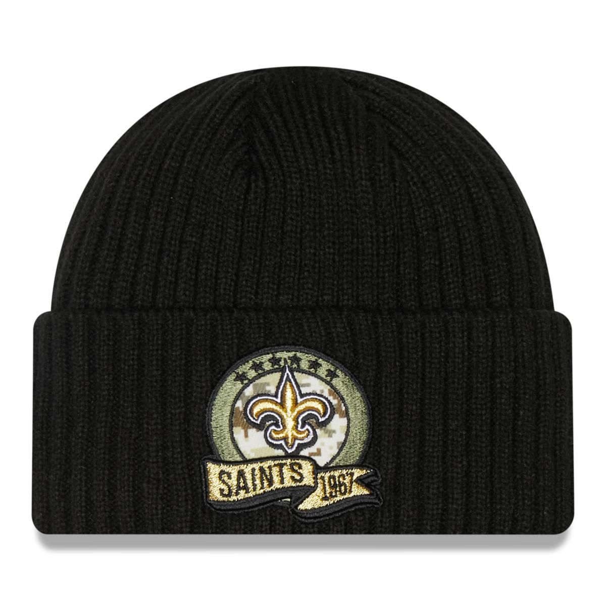 eagles salute to service winter hat