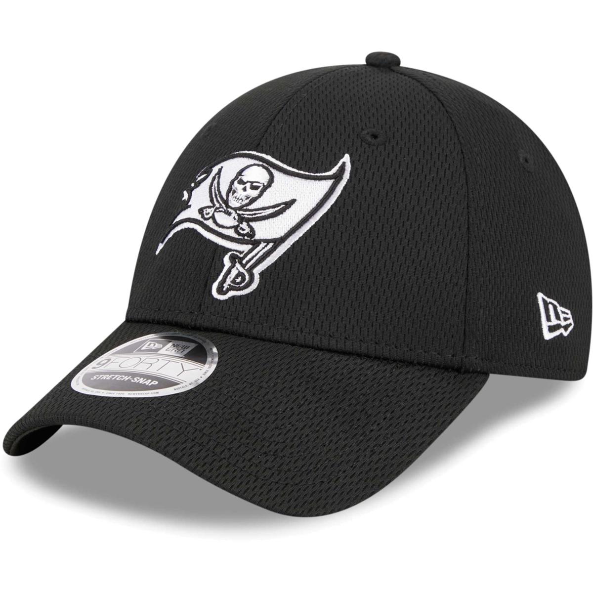 NFL Tampa Bay Buccaneers Basic Adjustable Cap/Hat by Fan Favorite