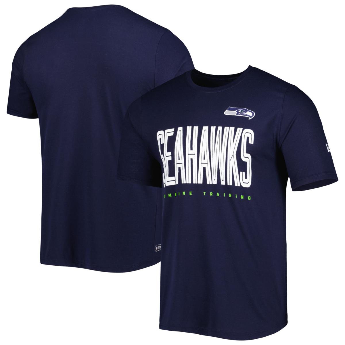 Seahawks training store jersey