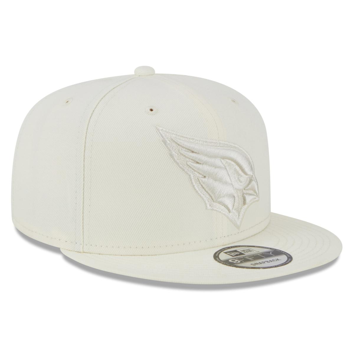 New Era Arizona Cardinals Color Detail Edition 59FIFTY Fitted Cap