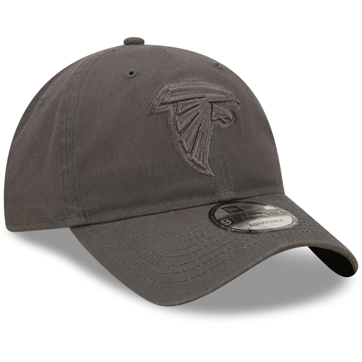 Atlanta Falcons New Era Youth Main Trucker 9FIFTY Snapback Hat - Camo