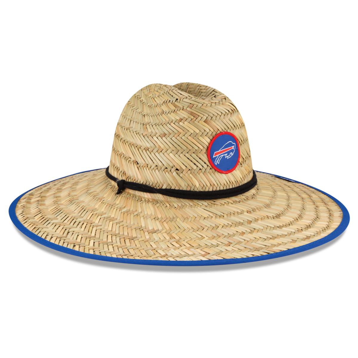 bills training camp hat