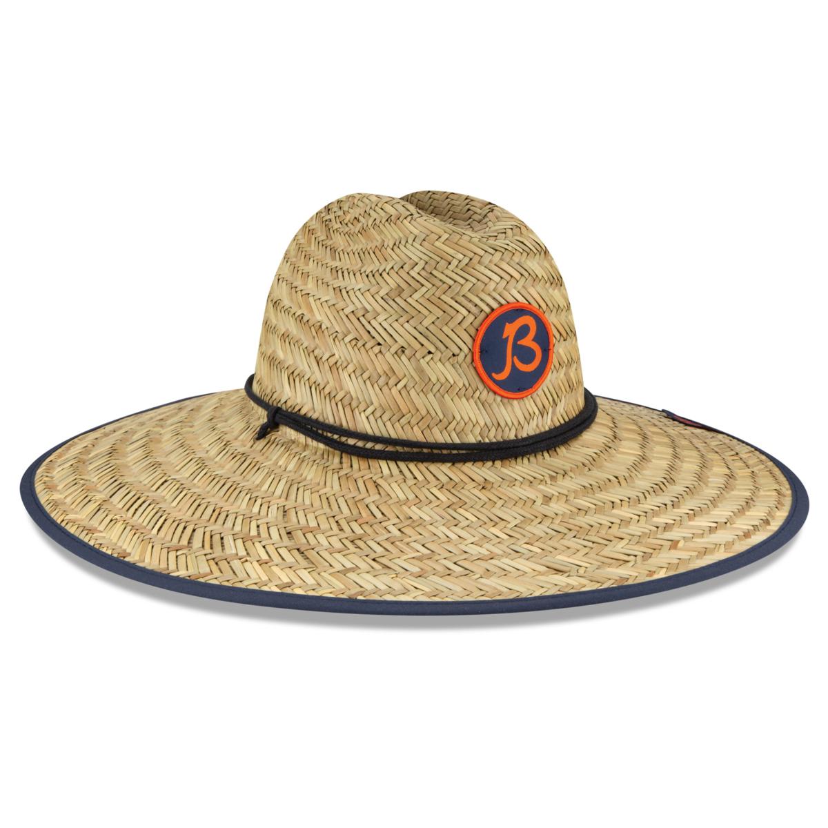 FOCO - NFL Floppy Hat Gnome, Chicago Bears 