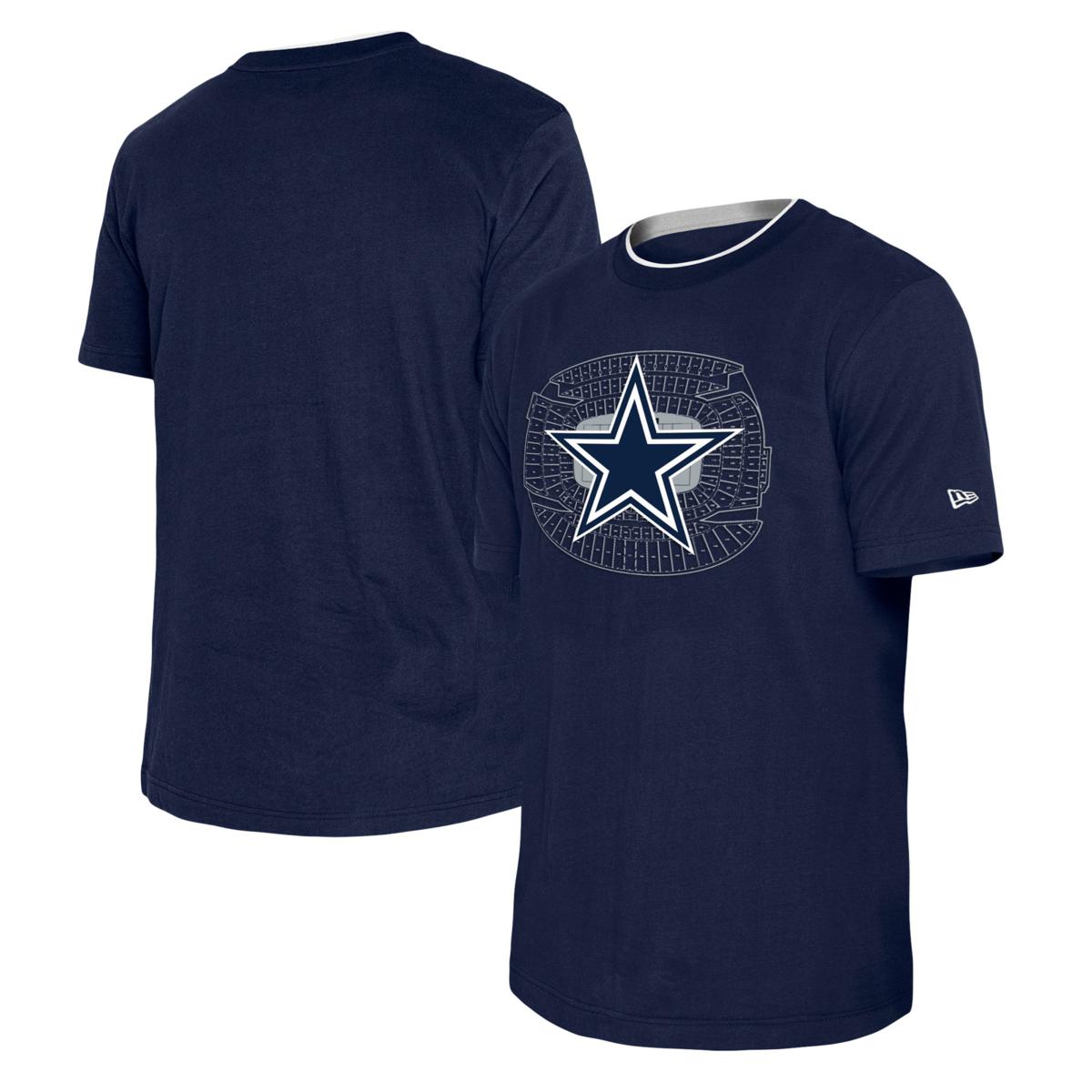 Cowboys dri fit on sale shirt