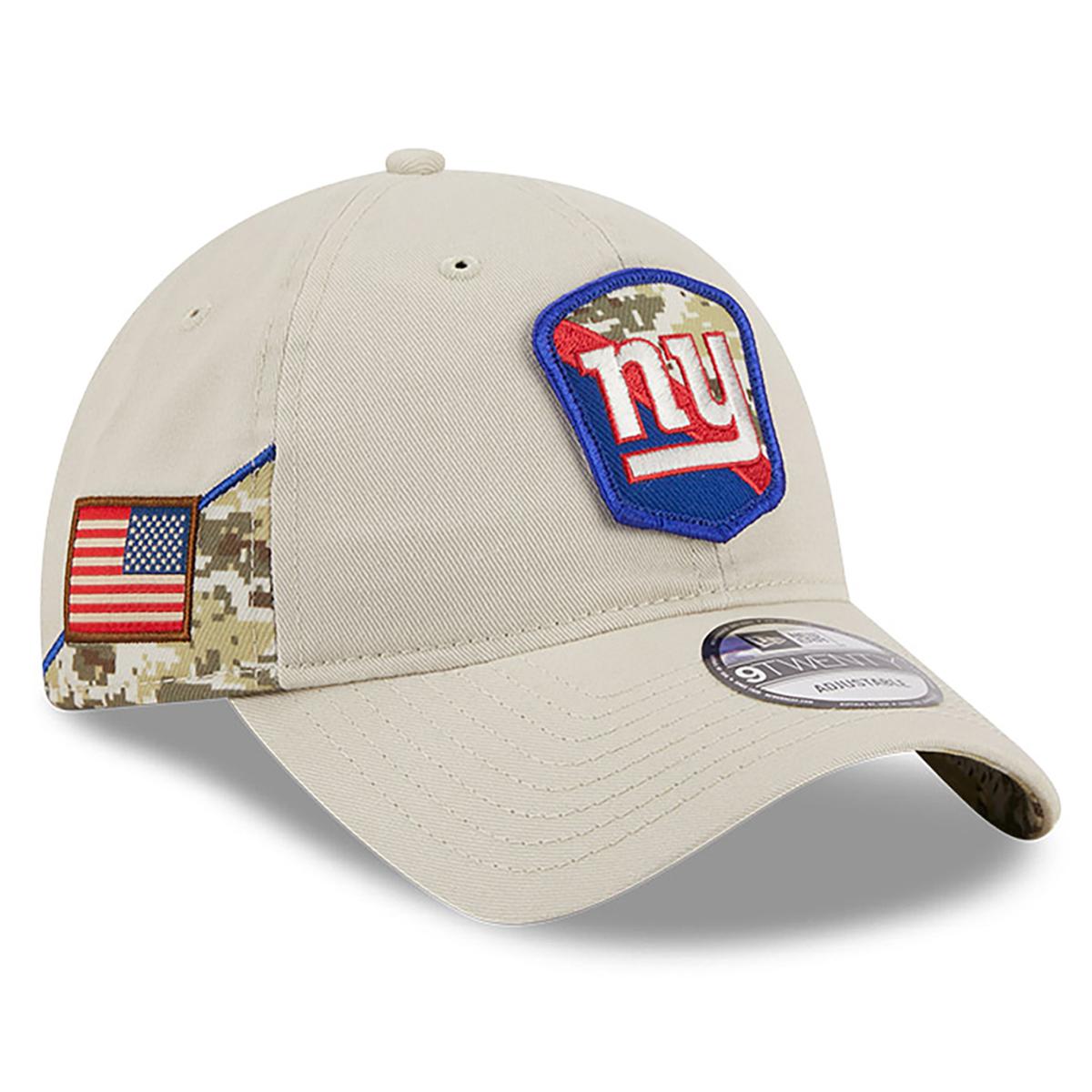 Official New Era NFL Salute To Service Indianapolis Colts Black