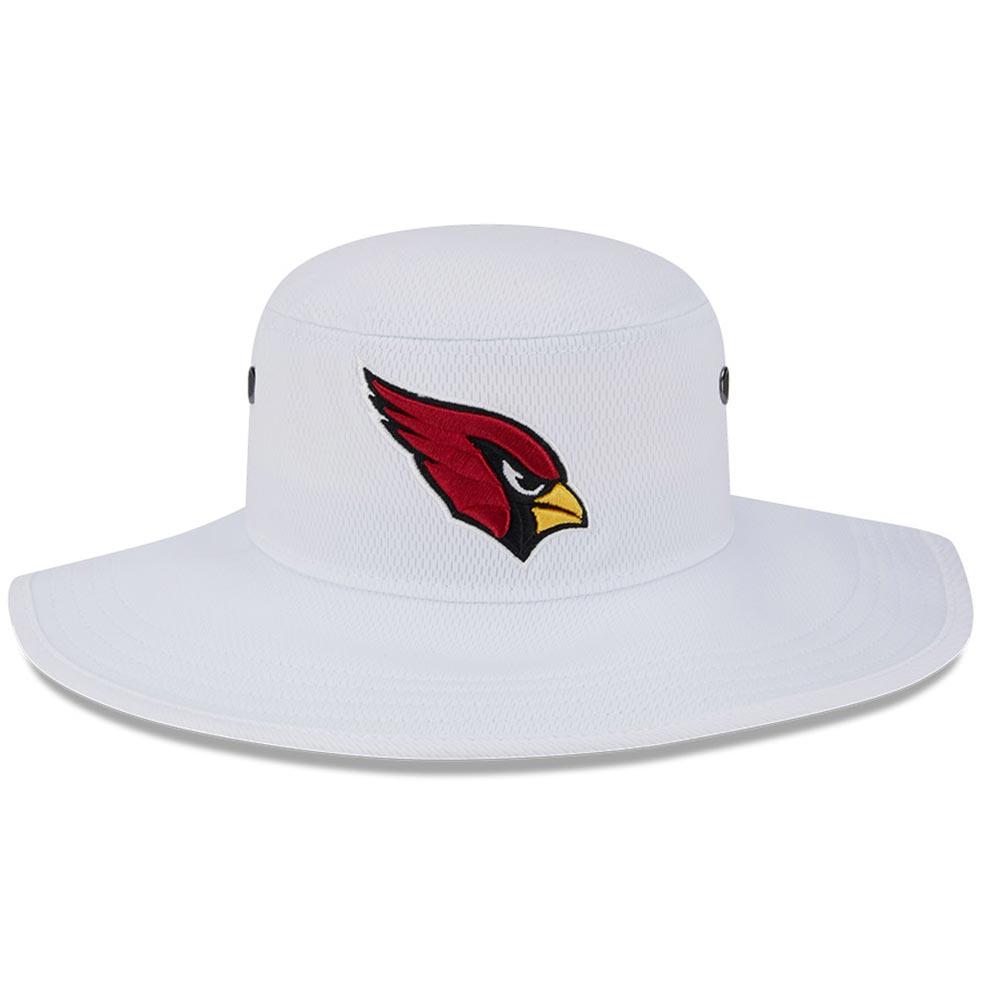 Men's New Era Black Arizona Cardinals 2023 NFL Training Camp Team