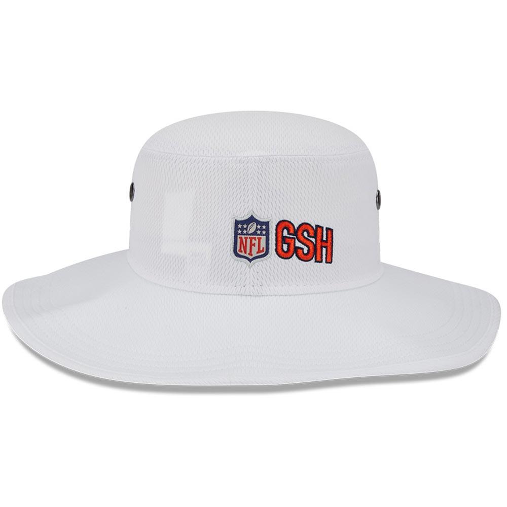 Bills New Era 2023 Training Camp Panama Bucket Hat