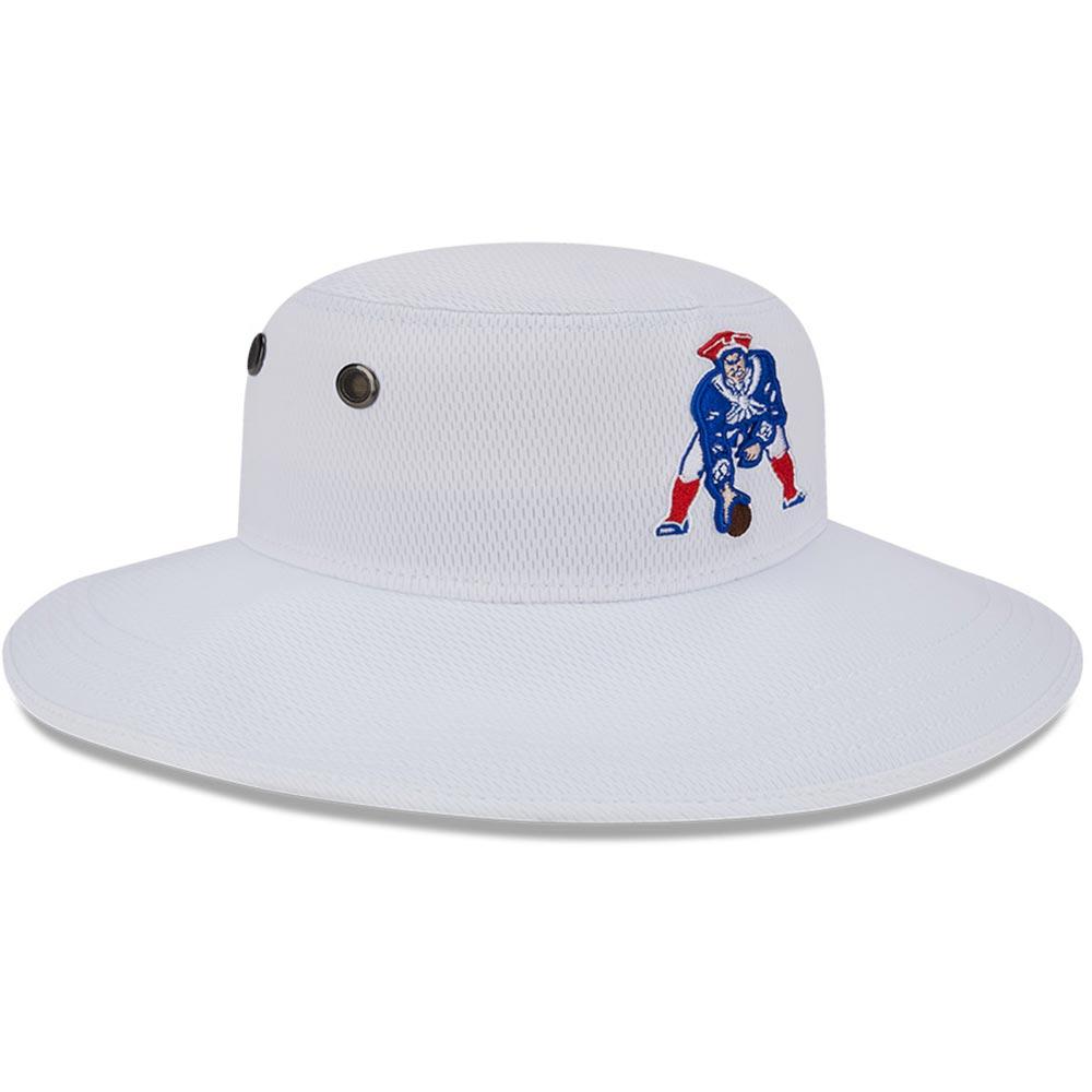 New england best sale patriots bucket hats