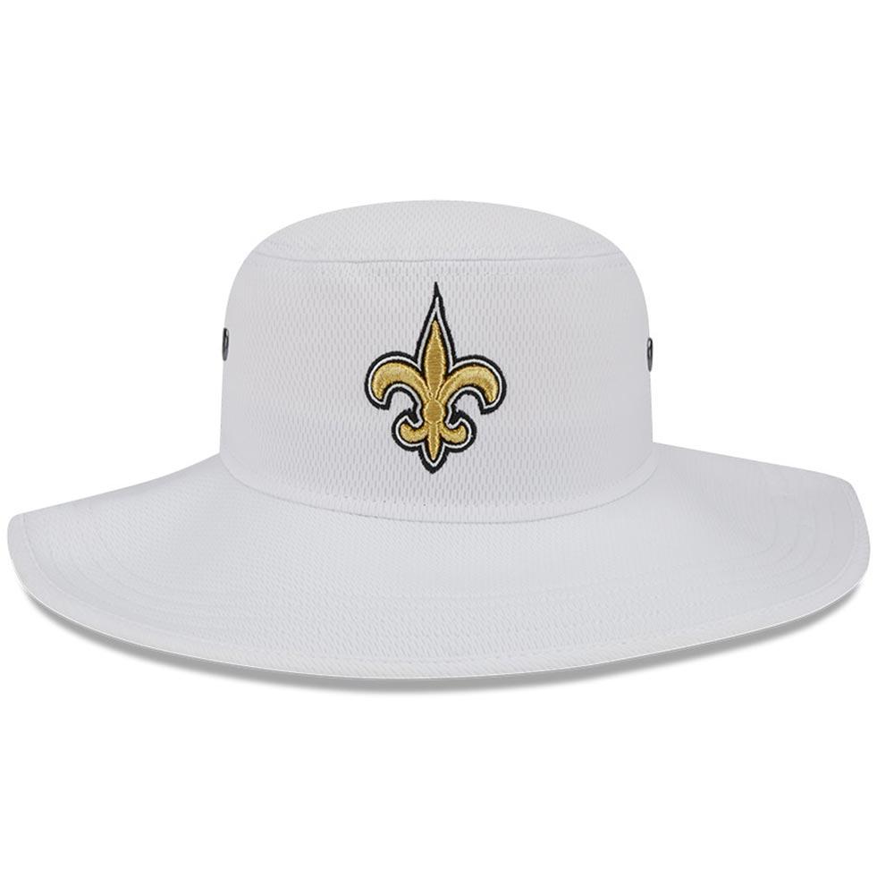 New Orleans Saints 2022 Training Camp Bucket Hat