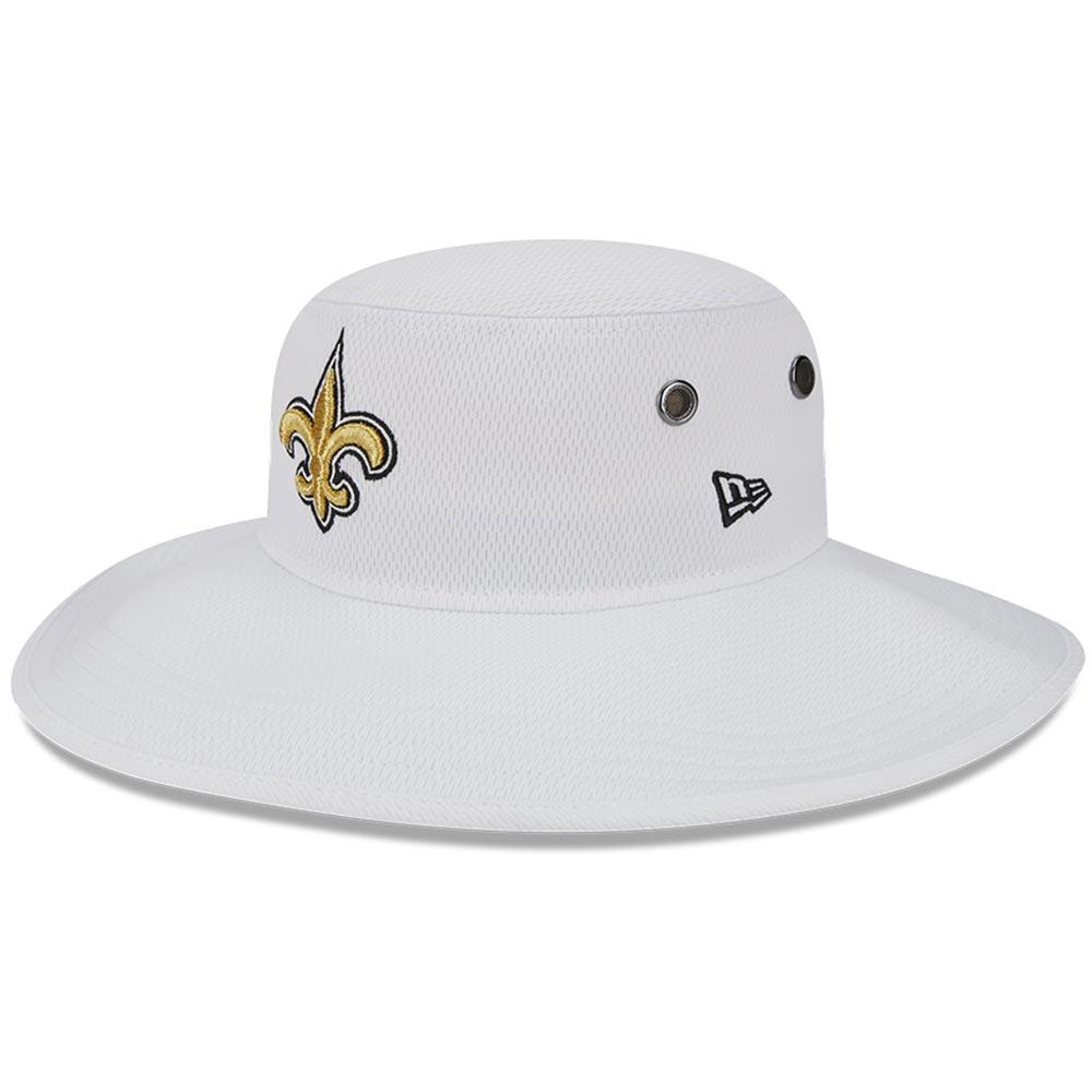 Men's New Era Camo New Orleans Saints 2022 NFL Training Camp