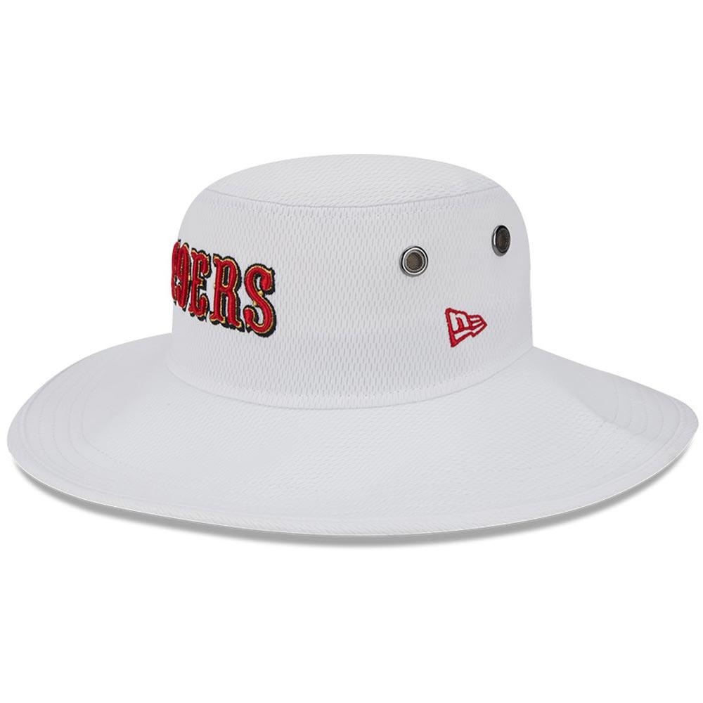 San Francisco Giants Bucket Hat Reversible Unisex Sizes 