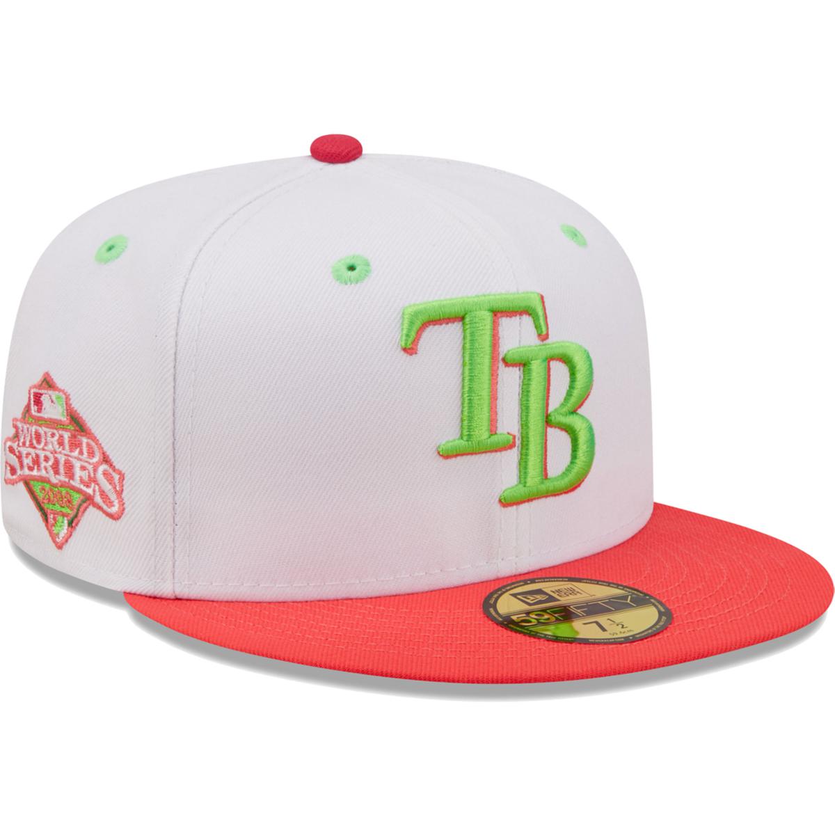 Tampa Bay Football Dryfit Hat White 5 Panel