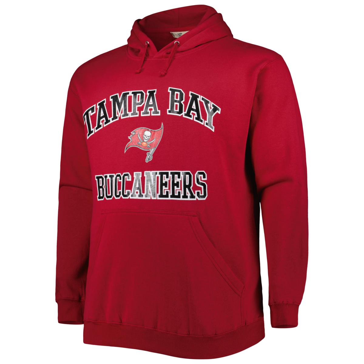 Tom brady hoodie discount bucs