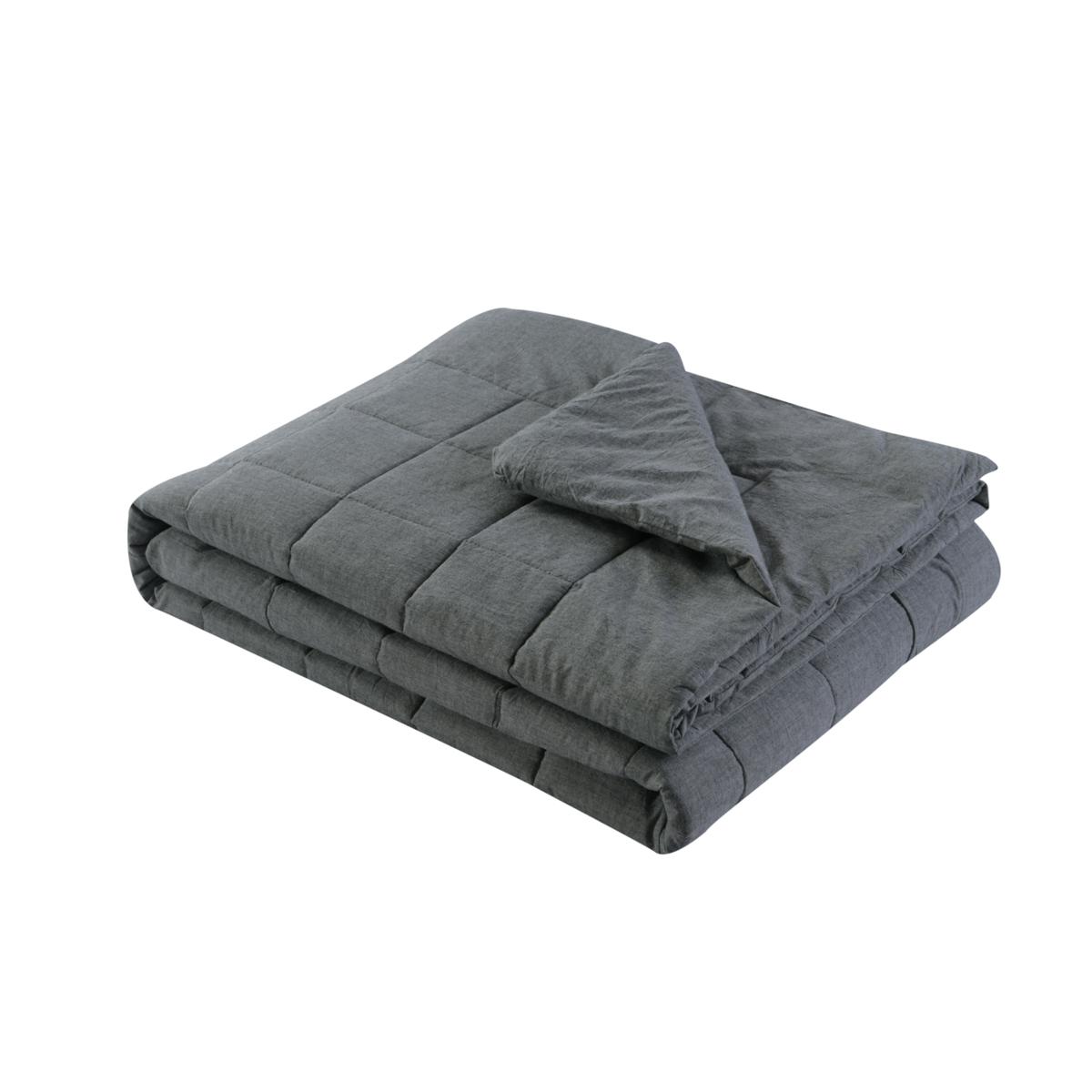 Messy Bed Washed Cotton Bed Blanket HSN